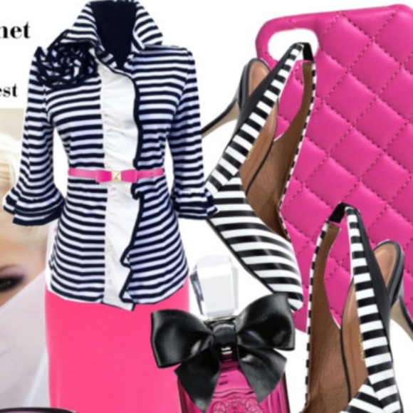 🎉THANK YOU FOR A GREAT BEST DRESSED PARTY~4-15 - Picture 6 of 7